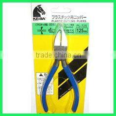 KEIBA wire cut plier / KEIBAl cutting pliers