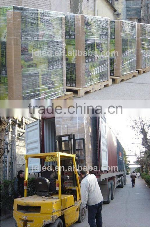 China Electronics Outdoor P10 Red LED Panel/Display, led billboard outdoor