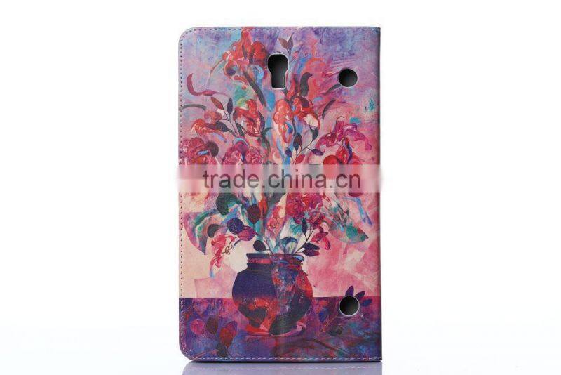 Back case for Samsung Tab S 8.4 inch T700