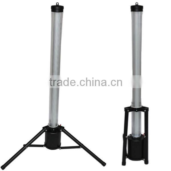 Low consumption practical no blinking outdoor flood light 20w