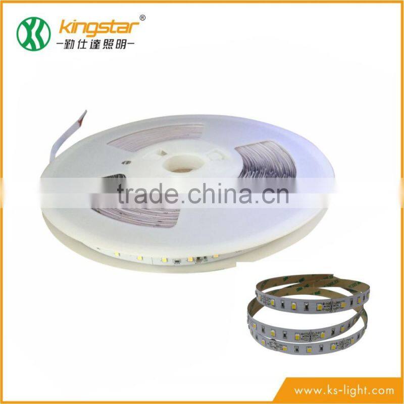 direct factory sale 5050 flexible heat strip 12v cheap RGB led strip light for christmas