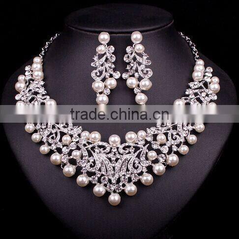 2016 wholesale fashion statement jewelry for lady/fashion jewelry display stands/fashion jewelry 2015 for wedding