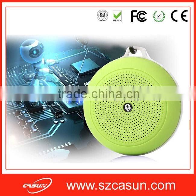 Hot sellimg!custom mini speaker bluetooth from China