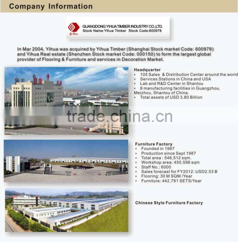 Arts & Crafts Youth Bedroom Set