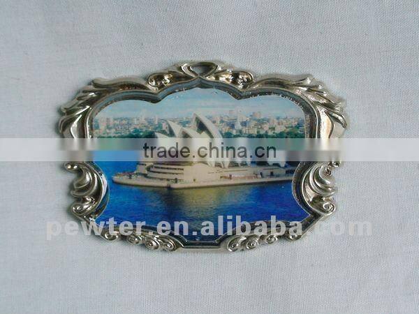 2012 dragonfly fridgemagnet 0073