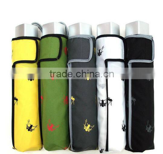 2015 New Design 21 Inch Popular Umbrella