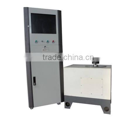 YLD Series Vertial Dynamic Balancing Machine for parts with disc shape such as fan,pressure plate,flywheel, brake disc