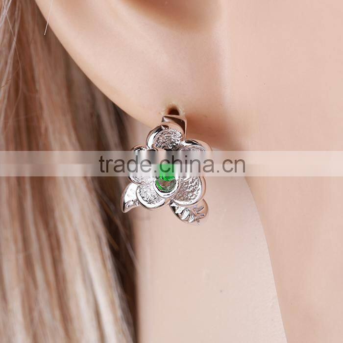 2015 xuping fashion jewelry ring for women