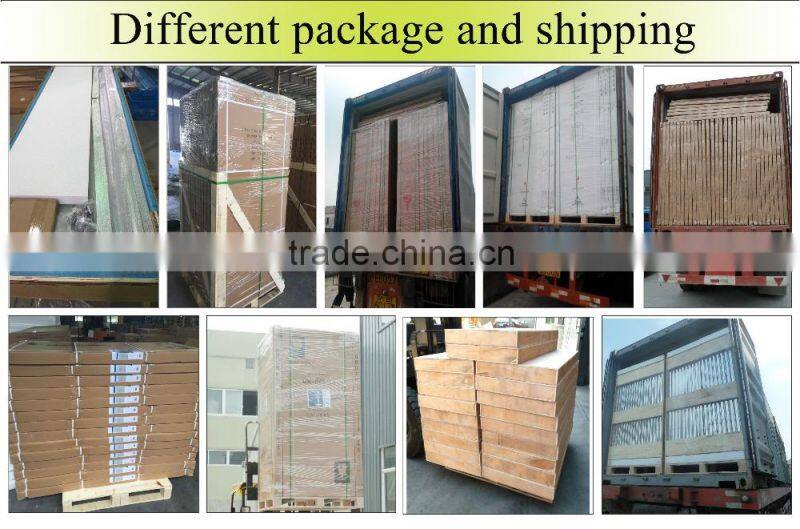 Galss shelf brass hinge SUS handle shower bath screen EX-233-2