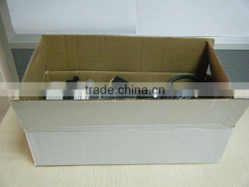 Pop up socket with VGA/Audio/HDMI