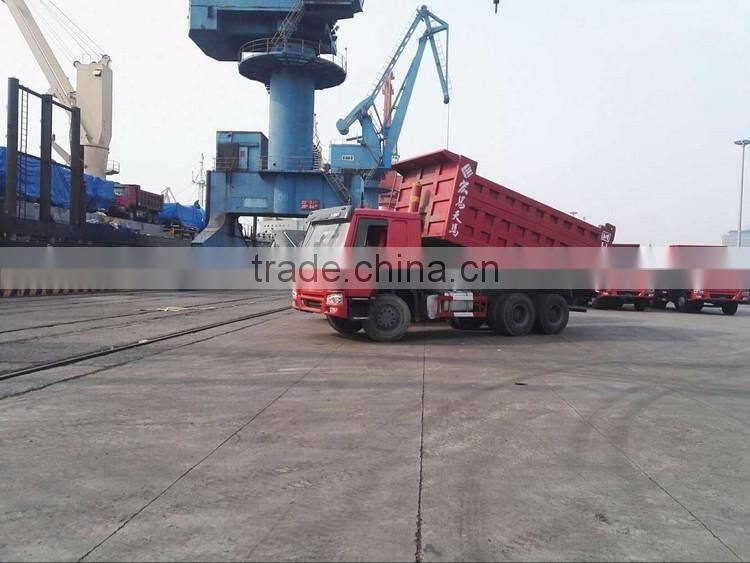 2014 Low price 6x4 Sinotruck Howo truck of Howo Dumper Truck , Howo Tipper 336HP, Howo Dumper Truck