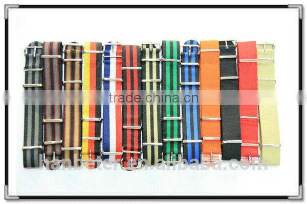 2015 hotselling high quality fashion adjustable color strap changing watch