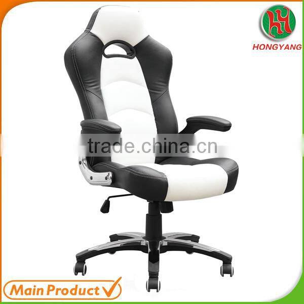 assento de corrida Racing Seat Office Chair Racing Seat Swivel Chair in Office Use Professional Manufacturer Factory