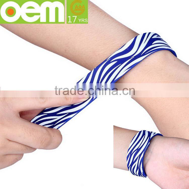 cute wide rubber band