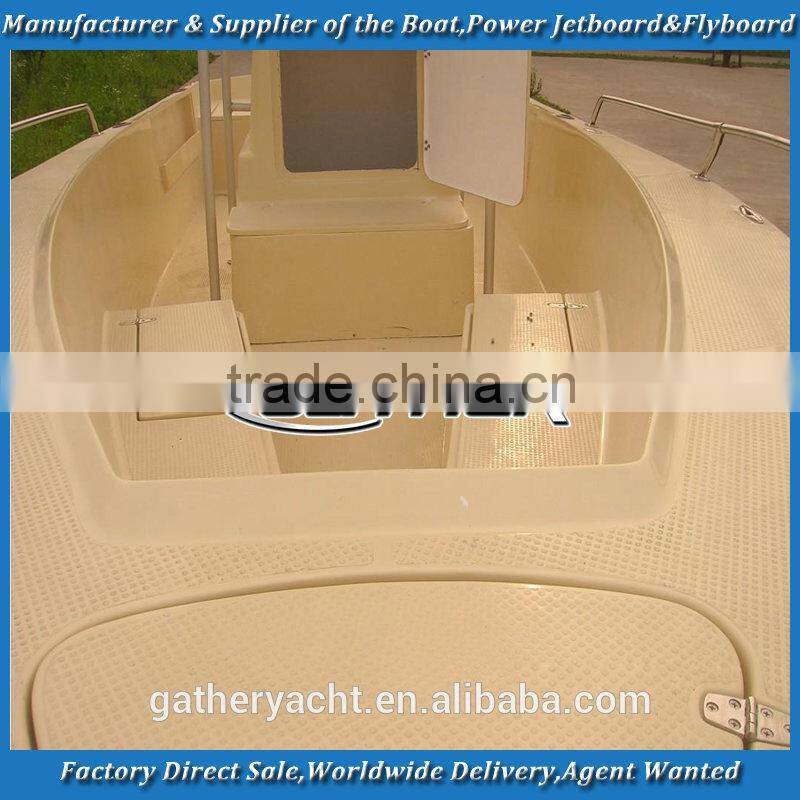 20ft fishing boat GS195