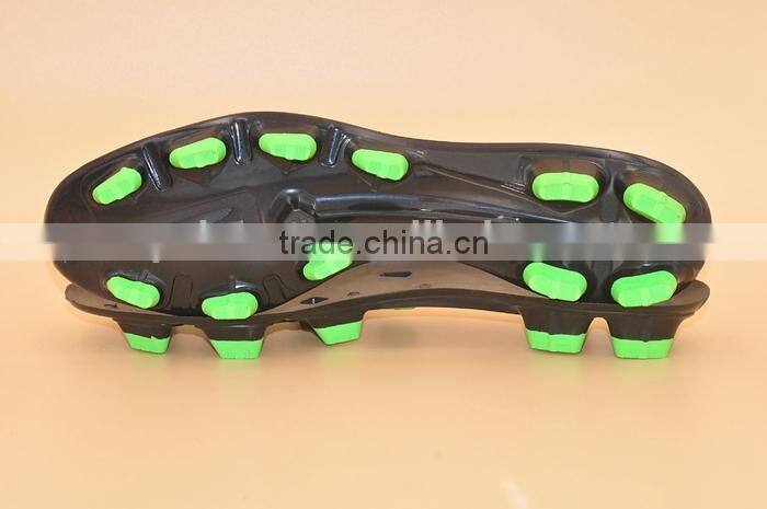 40# To 44# Last Design Sports Football Shoe Light Sole