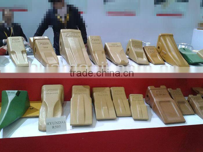 excavator bucket teeth bucket tip for sale