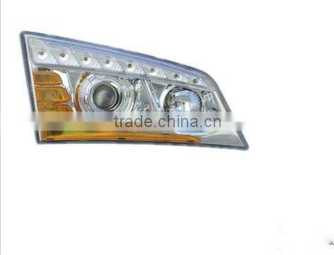 DG/2010-5 KINGLONG BUS HEAD LIGHT