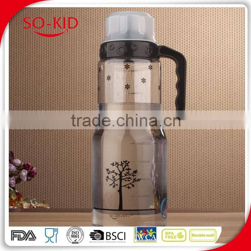 Best quality Customized gallon water bottles