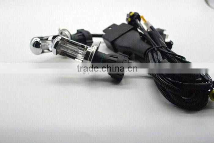 innovative hid xenon auto headlight kits approved hid kits 35w 12v AC