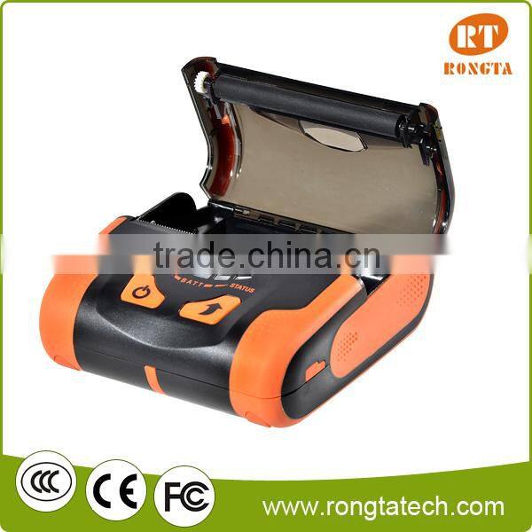 56mm Cheap Bluetooth Thermal Printer Mobile Thermal Pirnter