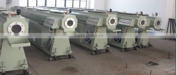 75-110mm PPR pipe extruder