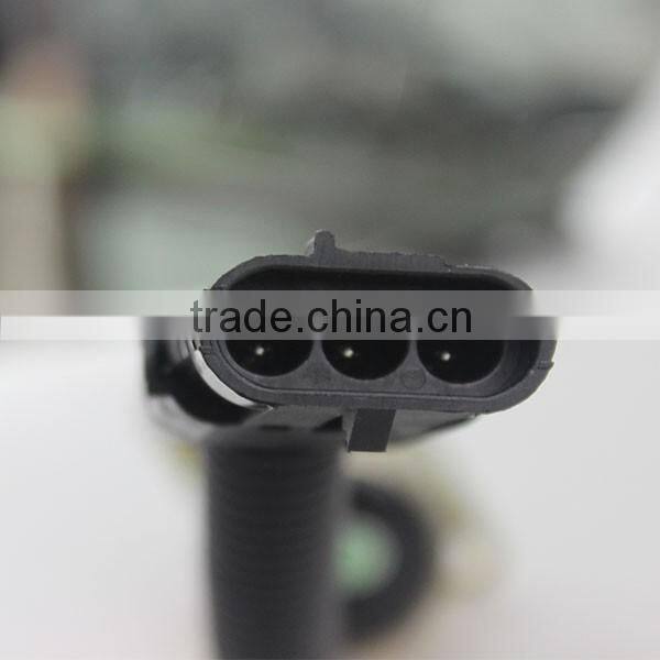 Excavator 12V 2848A279 flameout solenoid valve SA-4934-12