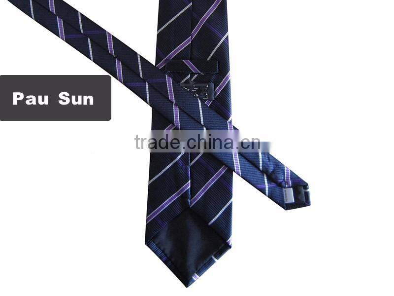 fashion design polyester / silk ties