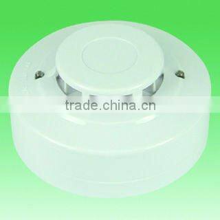 analogue addressable heat detector