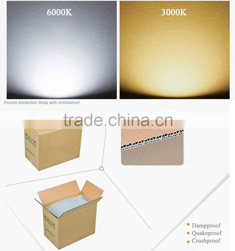 Hot selling factory price decorating holiday 6w led filament bulb