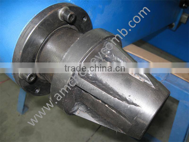 paper slitting and rewinding machine