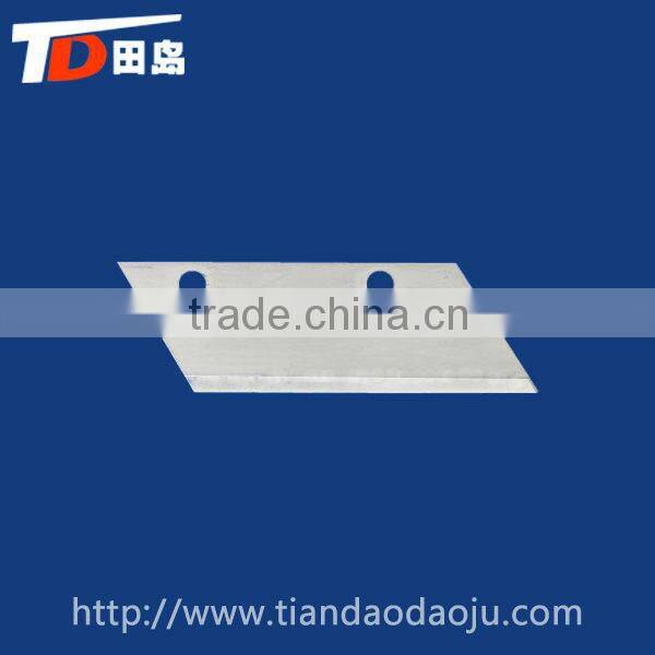 steel angle blade