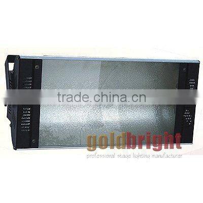 stage lighting dimmer flashlight 1500W strobe