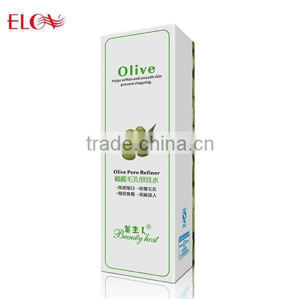 Olive Pore Refiner Toner , Skin Care Toner