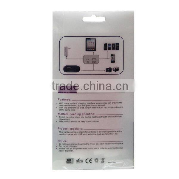 Manufacturer Wholesale Travel Car Jump Starter Power Bank , Cheap Power Bank