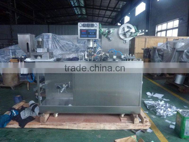 Aluminium Forming Machine, DPB-140E Model
