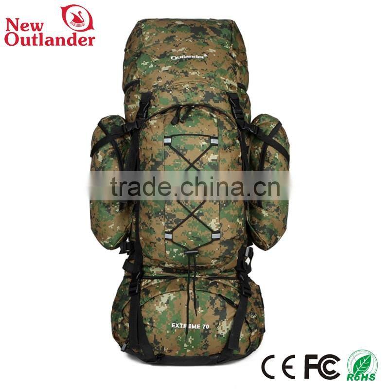 High quality hot sale tactical military backpack molle