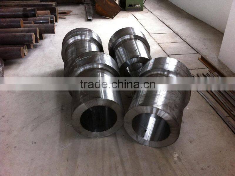 Forged Steel Bar SA276 S32760
