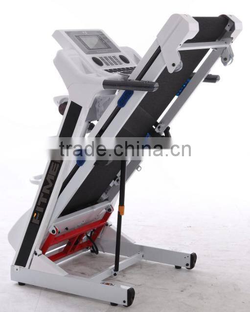 Motorized Home Treadmill,Patent design FT-J827W