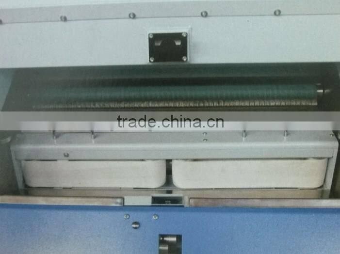 cotton carding machine