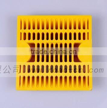 Road Safety Plastic Road Studs with Reflectors