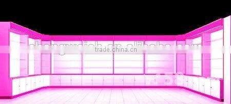 optical store joinery