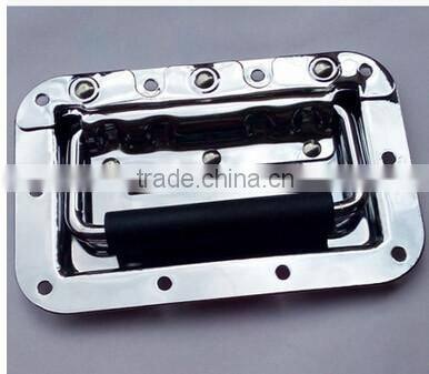 flight case accessories , flight case handle, hardware case handle