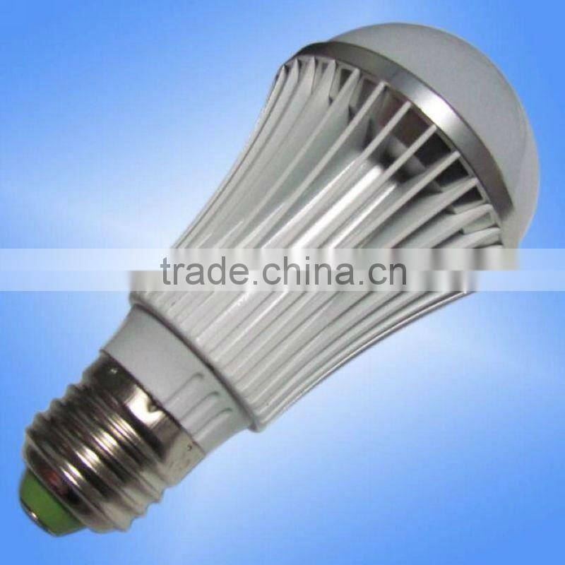 Manufacturing Companies led bulb dimmable e12 5w