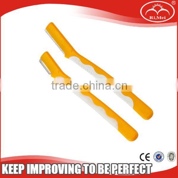 High quality eyebrow razor / color changed/daily-use