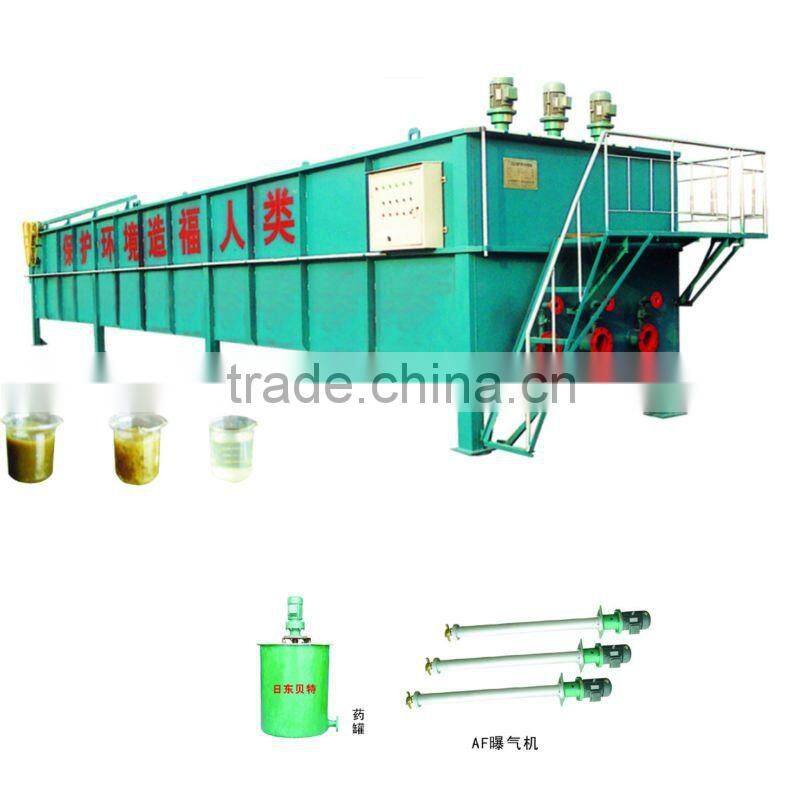 micro bubble generator for cavitation air flotation machine, stainless steel durable spare part