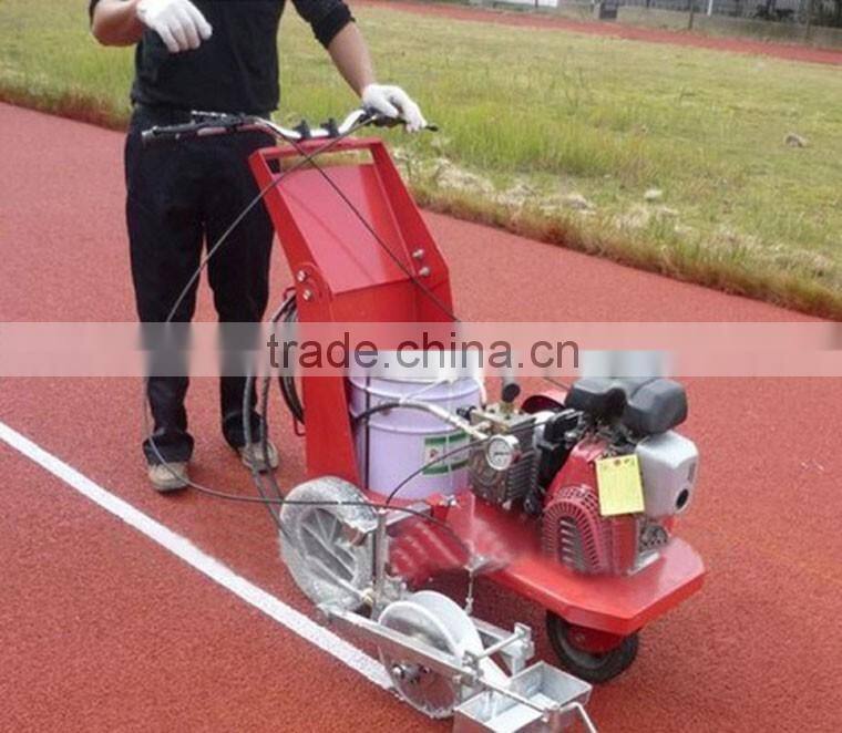 traffic signs road marking machine,sports line marking machines