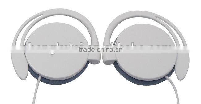 new style sport ear hook earpiece good sound headphone
