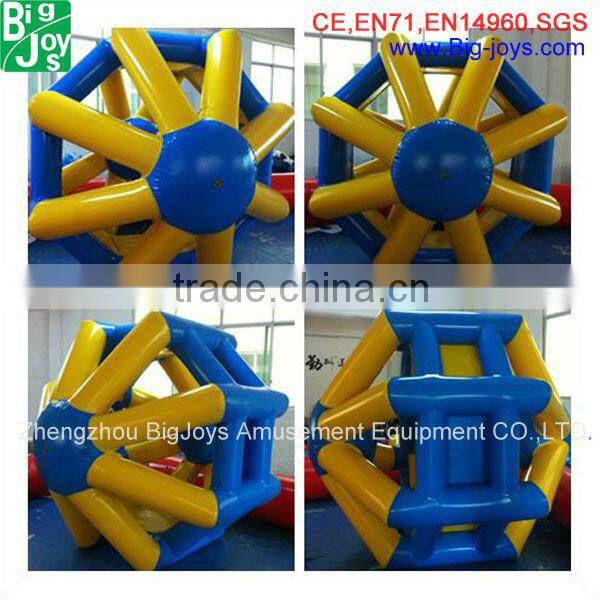 inflatable water park games,floating water games for adults