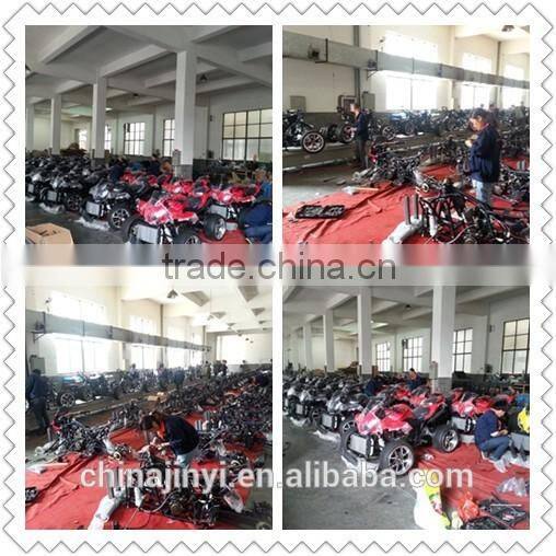 China cheap 49cc pocket bike